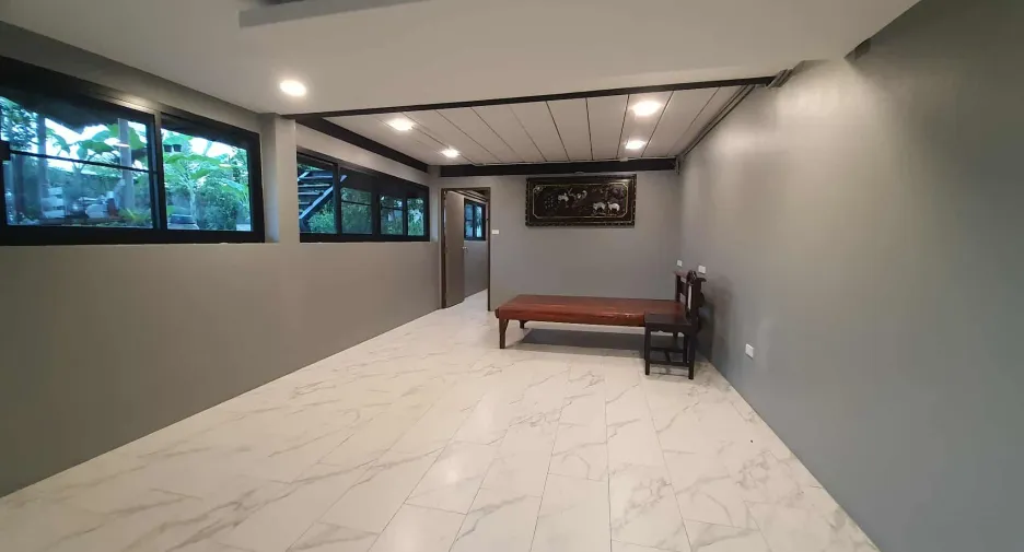 For rent 4 ベッドルーム house in Doi Saket, Chiang Mai