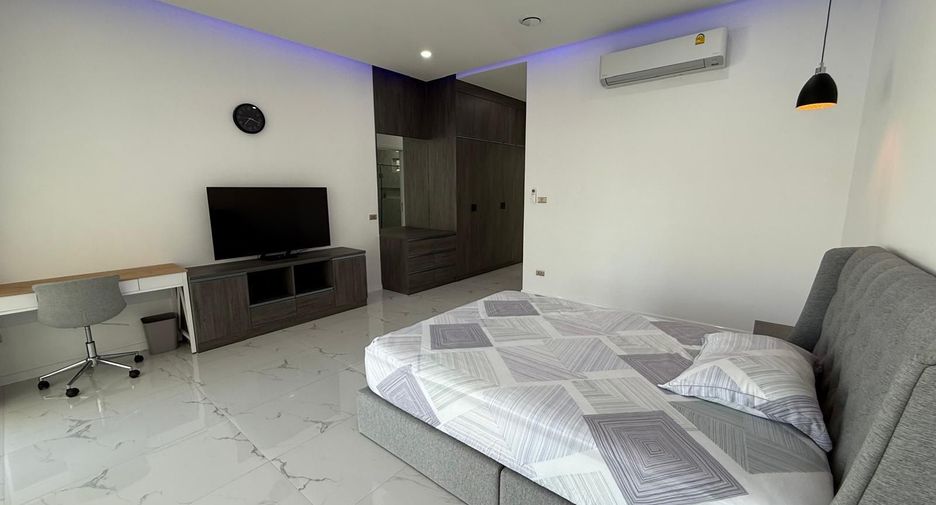 For sale 3 bedrooms villa in Hua Hin, Prachuap Khiri Khan
