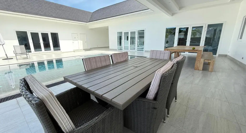 For sale 3 bedrooms villa in Hua Hin, Prachuap Khiri Khan