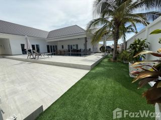For sale 3 bedrooms villa in Hua Hin, Prachuap Khiri Khan