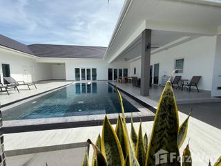 For sale 3 bedrooms villa in Hua Hin, Prachuap Khiri Khan