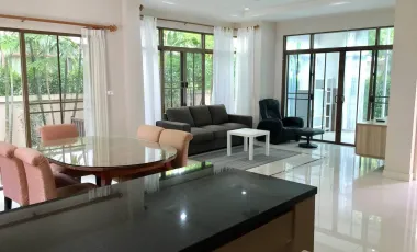 For sale 4 bedrooms house in Bang Phli, Samut Prakan