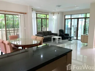 Haus zum Kauf mit 4 Zimmer in Bang Phli, Samut Prakan