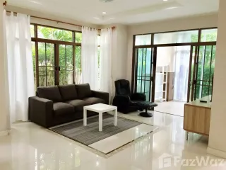 Haus zum Kauf mit 4 Zimmer in Bang Phli, Samut Prakan