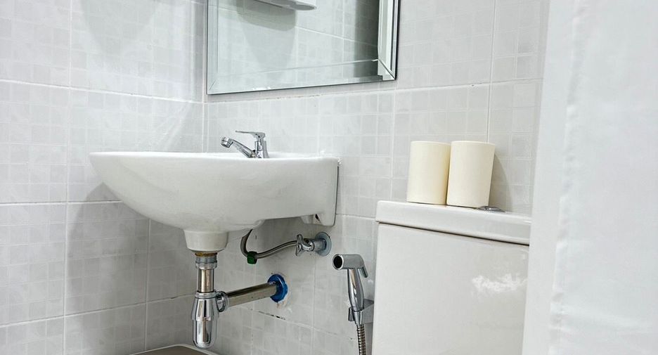 For rent studio condo in Thalang, Phuket