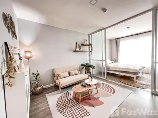 For Rent Studio Condo In Mueang Chiang Mai