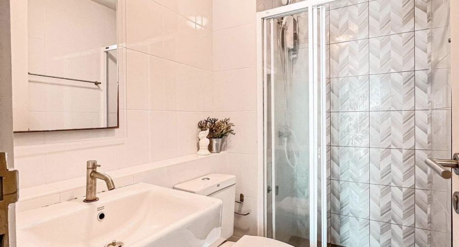 Wohnung zur Miete mit Studio in Mueang Chiang Mai, Chiang Mai