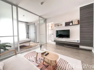 Condo en alquiler de estudio en Mueang Chiang Mai, Chiang Mai