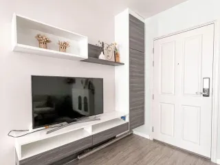 Condo en alquiler de estudio en Mueang Chiang Mai, Chiang Mai
