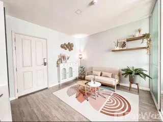 Condo en alquiler de estudio en Mueang Chiang Mai, Chiang Mai