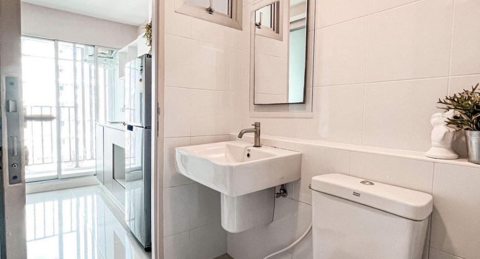 Wohnung zur Miete mit Studio in Mueang Chiang Mai, Chiang Mai