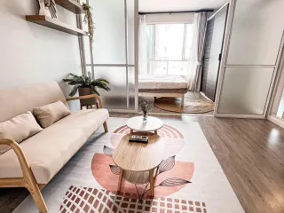 Condo en alquiler de estudio en Mueang Chiang Mai, Chiang Mai