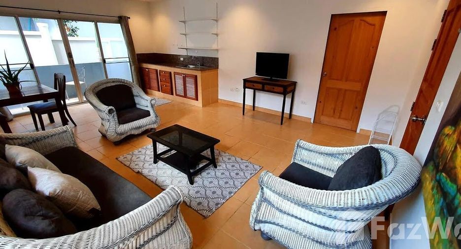 For sale 19 bedrooms hotel in Ko Samui, Surat Thani