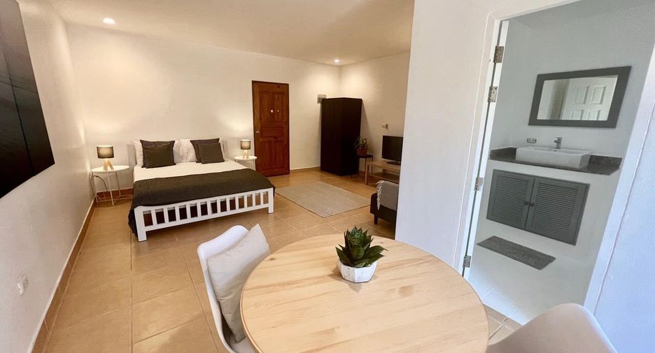 For sale 19 bedrooms hotel in Ko Samui, Surat Thani