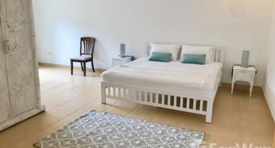 For sale 19 bedrooms hotel in Ko Samui, Surat Thani