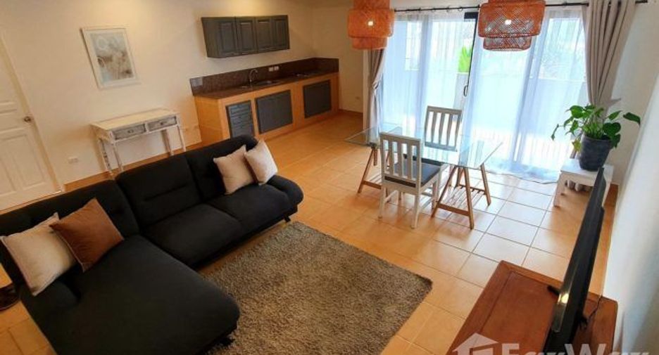 For sale 19 bedrooms hotel in Ko Samui, Surat Thani