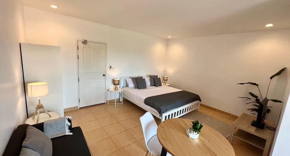 For sale 19 bedrooms hotel in Ko Samui, Surat Thani