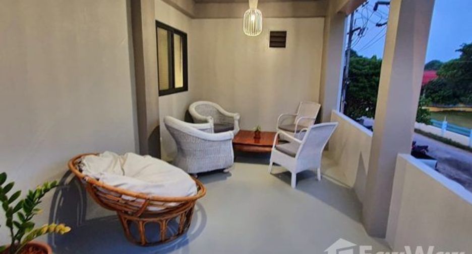 For sale 19 bedrooms hotel in Ko Samui, Surat Thani