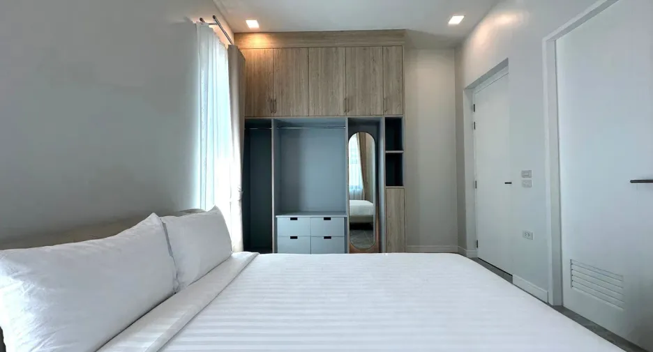 For sale 3 bedrooms villa in Cha Am, Phetchaburi