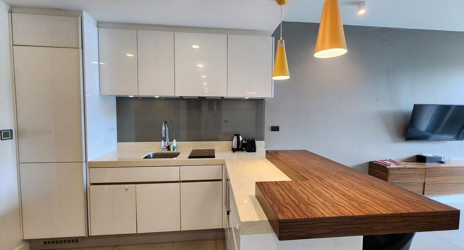 Продажа 1 кровать кондо в Тхаланг, Пхукет