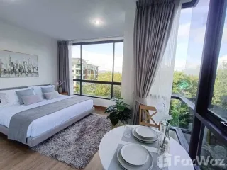 For Rent 1 Bedroom Condo In Thalang, Phuket