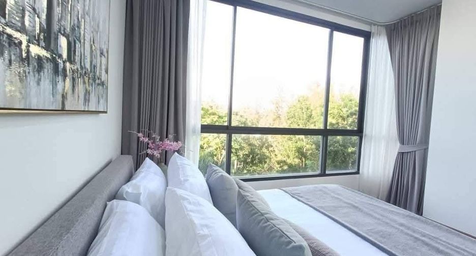 For rent 1 bed condo in Thalang, Phuket