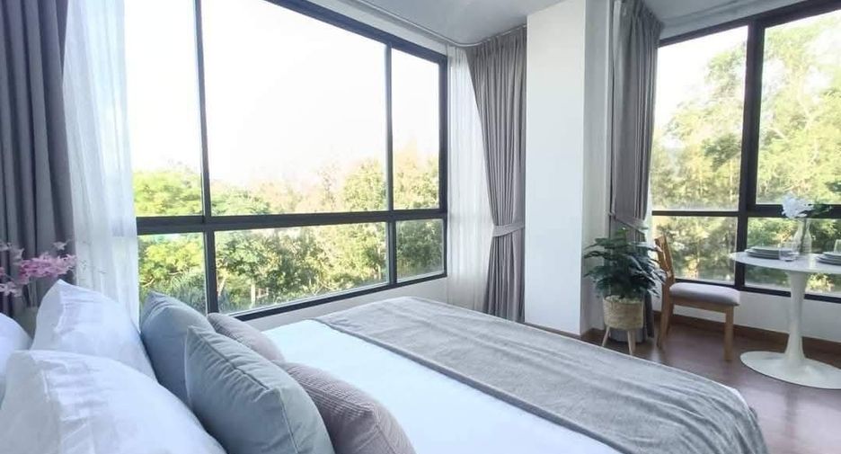 For rent 1 bed condo in Thalang, Phuket