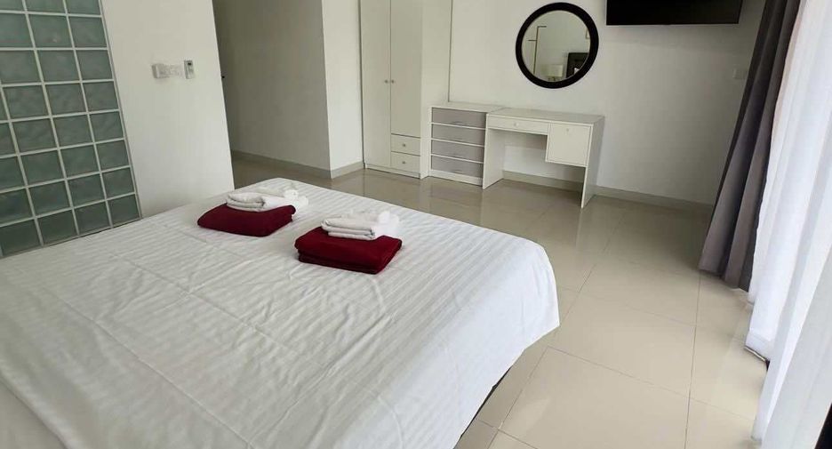 For rent 2 bedrooms house in Ko Samui, Surat Thani