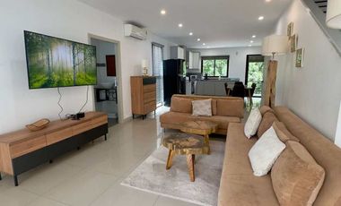 For rent 2 bedrooms house in Ko Samui, Surat Thani