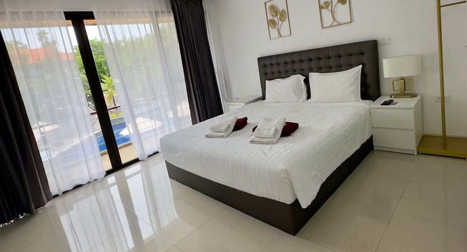 For rent 2 bedrooms house in Ko Samui, Surat Thani