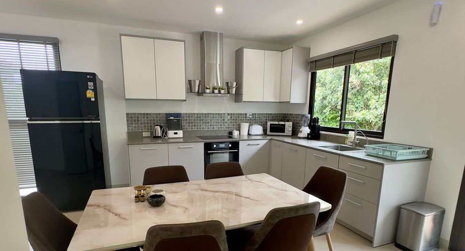 For rent 2 bedrooms house in Ko Samui, Surat Thani