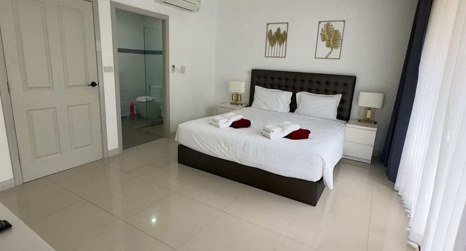 For rent 2 bedrooms house in Ko Samui, Surat Thani