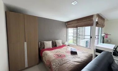 For rent studio condo in Mueang Chiang Mai, Chiang Mai