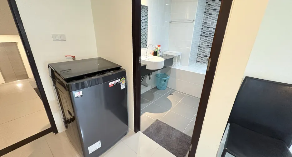 For rent studio condo in Mueang Chiang Mai, Chiang Mai