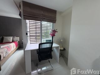 For rent studio condo in Mueang Chiang Mai, Chiang Mai