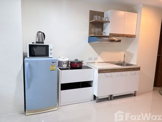 For rent studio condo in Mueang Chiang Mai, Chiang Mai
