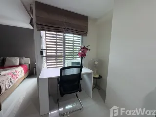 For rent studio condo in Mueang Chiang Mai, Chiang Mai