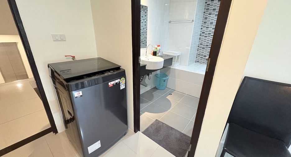 À louer studio condo à Mueang Chiang Mai, Chiang Mai