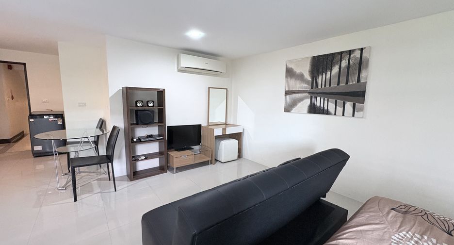 For rent studio condo in Mueang Chiang Mai, Chiang Mai