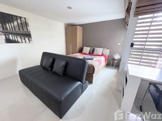 For rent studio condo in Mueang Chiang Mai, Chiang Mai