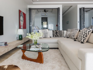 For rent 3 bedrooms villa in Ko Samui, Surat Thani