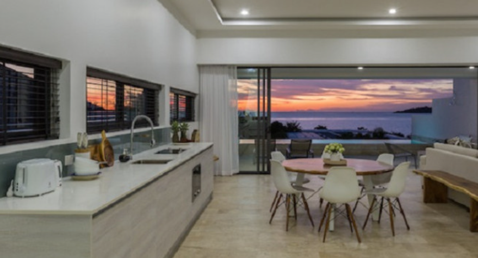 For rent 3 bedrooms villa in Ko Samui, Surat Thani