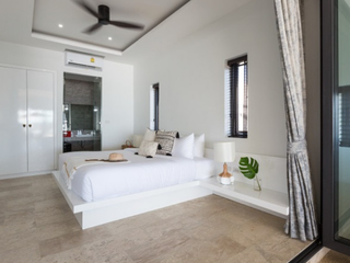 For rent 3 bedrooms villa in Ko Samui, Surat Thani