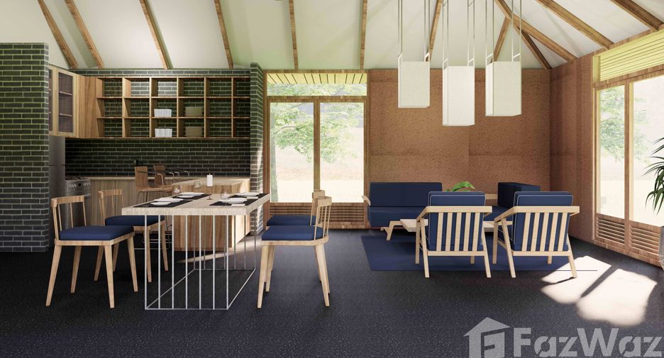 For sale 2 bedrooms villa in Doi Saket, Chiang Mai