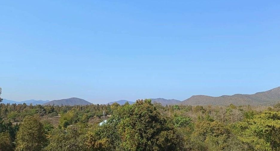 For sale 2 bedrooms villa in Doi Saket, Chiang Mai