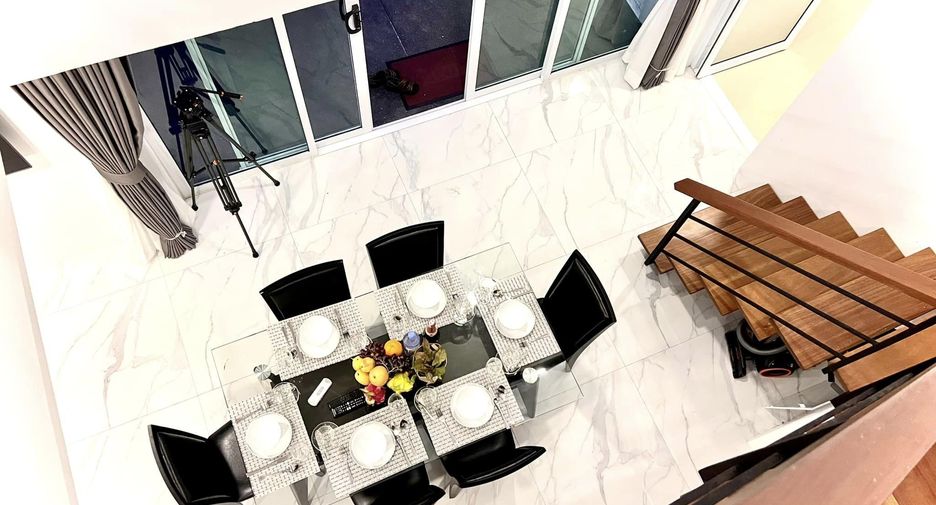 For rent 5 bedrooms villa in Ko Samui, Surat Thani