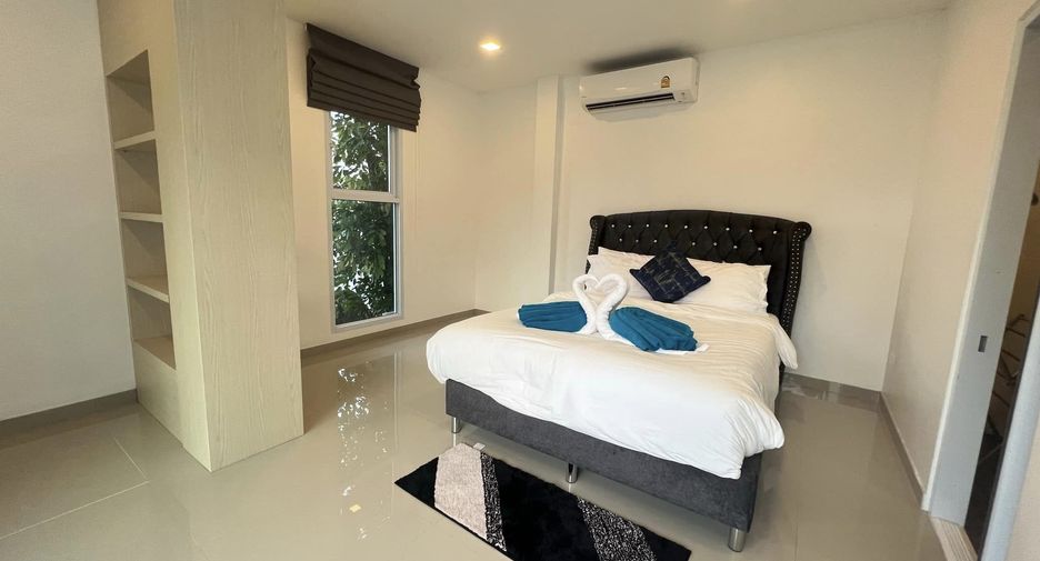 For rent 5 bedrooms villa in Ko Samui, Surat Thani