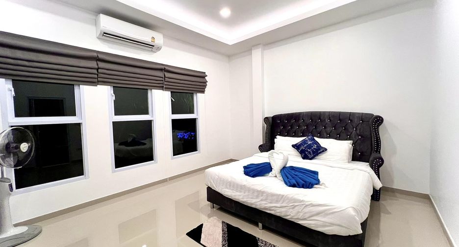 For rent 5 bedrooms villa in Ko Samui, Surat Thani