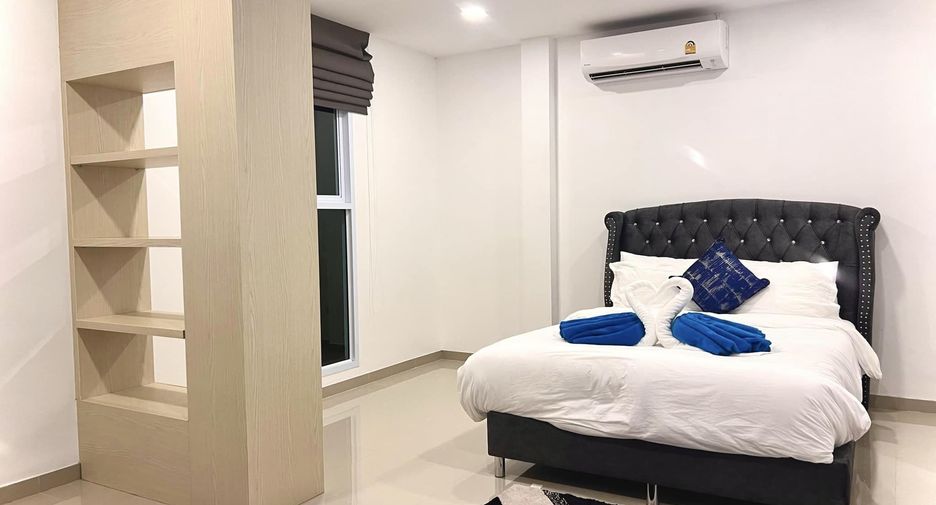 For rent 5 bedrooms villa in Ko Samui, Surat Thani