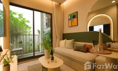 For sale 1 bed condo in Khlong San, Bangkok